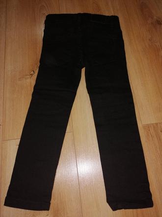 Čierne rifle. lindex, lindex,104