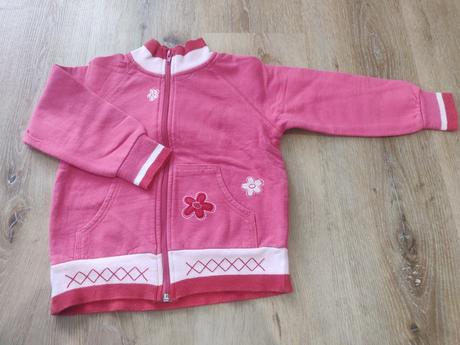 Balicek pre dievcatko, 86–98