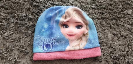 Prechodná čiapka č.98, disney,98