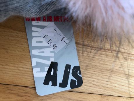 Nadherny set ciapocky a nakrcnika, 68