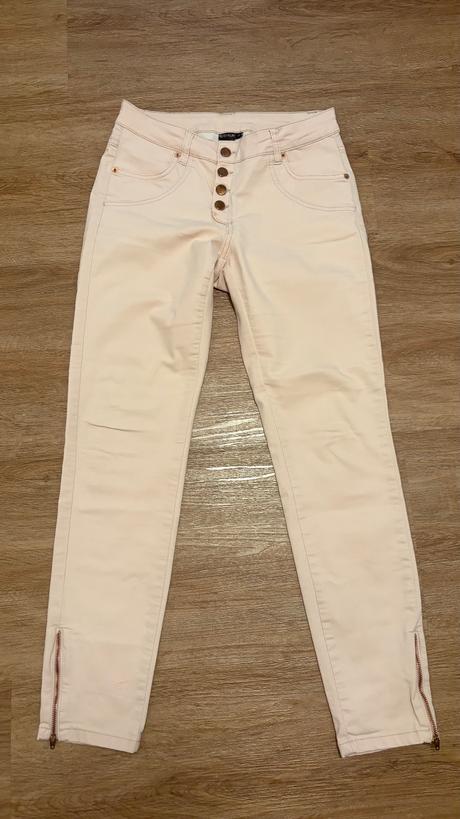 Nohavice, bonprix,36