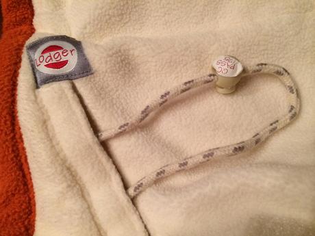 Celoročný fusak lodger bunker pumpkin, lodger