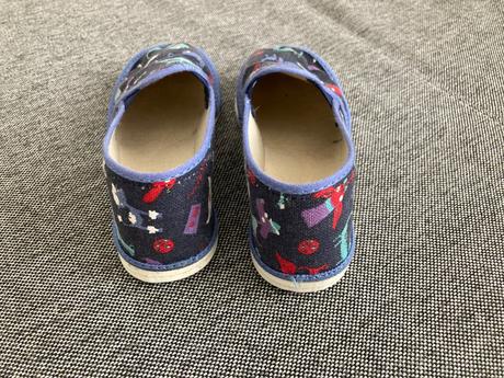 Papucky 26 cena uz s postovnym, deichmann,26