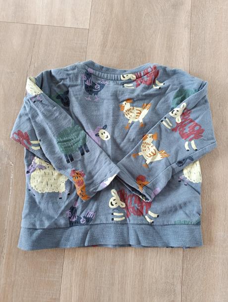 Reserved tenká mikina, reserved,86