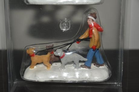 Dekorácia - figúrky,