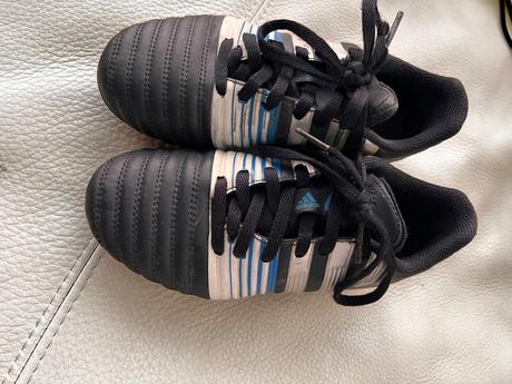 Tenisové kopačky adidas nitrocharge 4, adidas,32