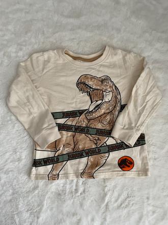 Vrchný diel pyžamo, pepco,104