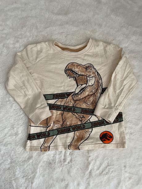 Vrchný diel pyžamo, pepco,104