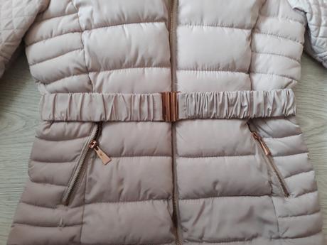 Prechodná bunda, primark,158