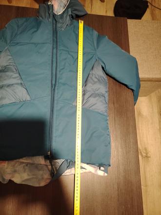 Vetrovka mercari, 152