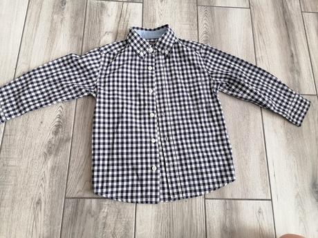 Sviatočná košielka - 116, 116