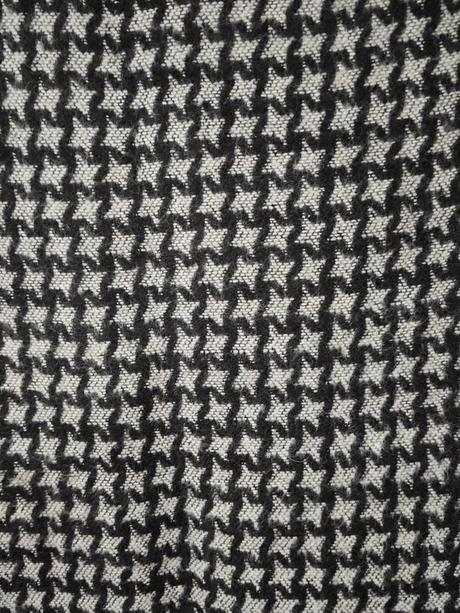 Obrovský šál hallhuber, 