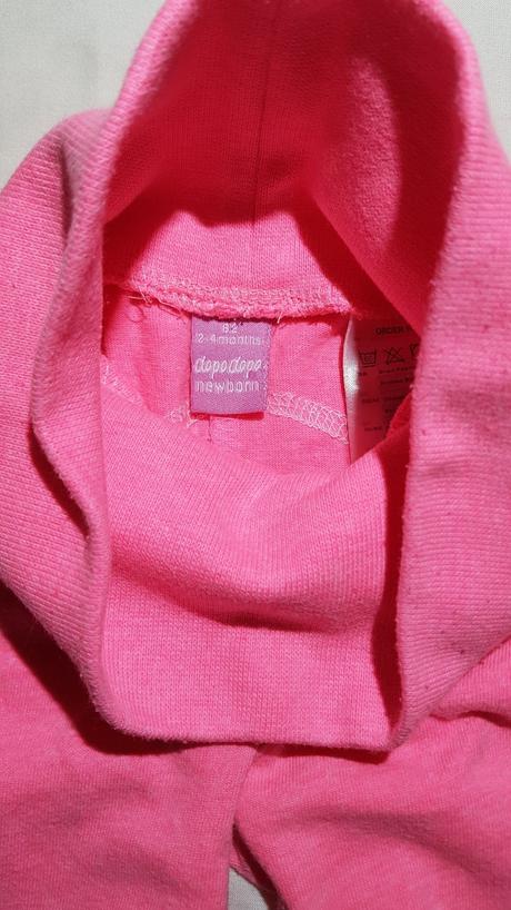 Predám tepláky zn. dopodopo, dopodopo,62