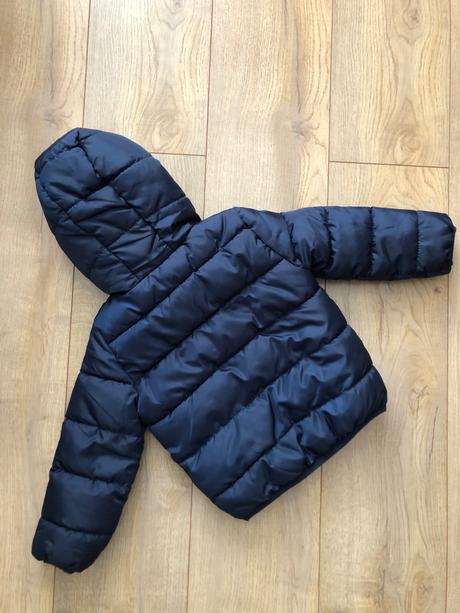 Prechodná bunda, sinsay,98