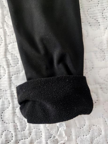 Termo legíny, decathlon,l