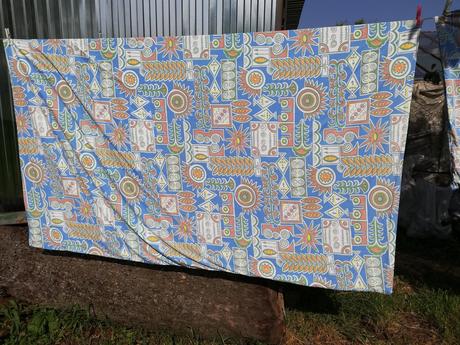 Posteľné obliečky, 