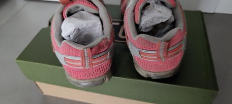 Tenisky cnx barefoot alternativa, keen,35