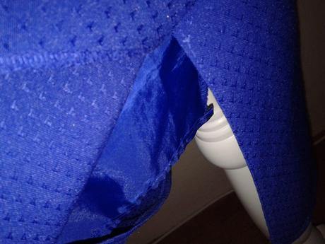 Modrofialovo-čierne púzdrové šaty dorothy perkins, dorothy perkins,38