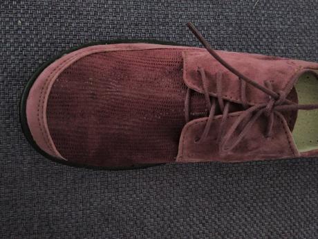 Kožené topánky, 37 / 38 / 39