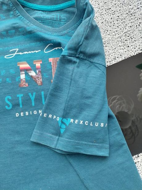 Tričko nps 158/164, 158