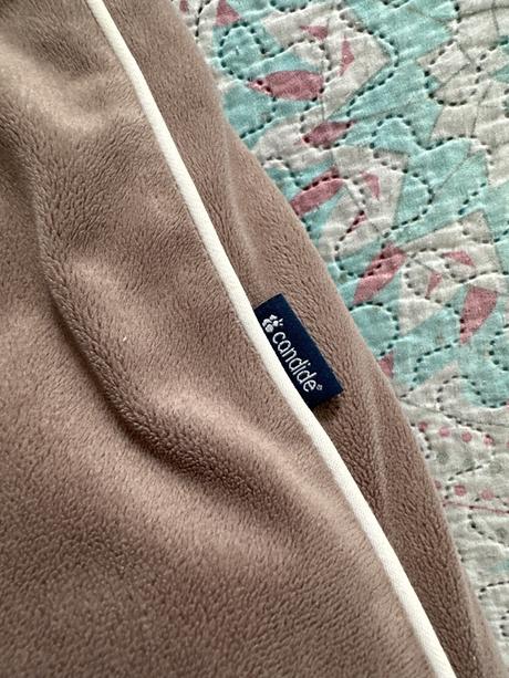 Vankúš na kojenie candide multirelax, 