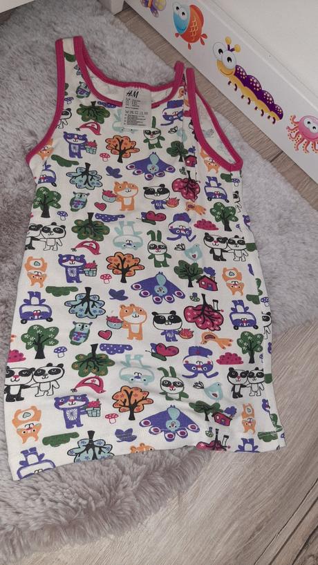 Taška vecí mads&mette, little joules, reserved, 122–134