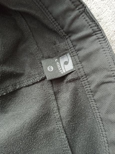 Softshellové nohavice loap, xxl
