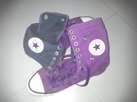Converse tenisky, converse,40