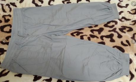 3/4 tohavice malo nosene, nove vel.40, 40