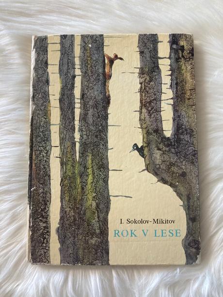 Rok v lese i.sokolov-mikitov (1983),