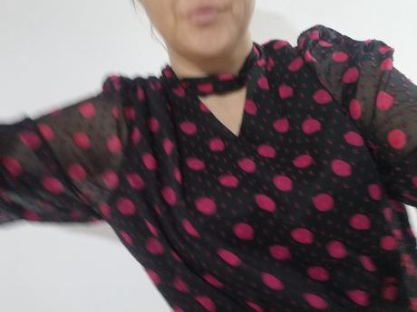 Blúzka, dorothy perkins,xl