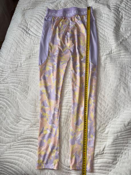 Športové legíny 152, sinsay,152