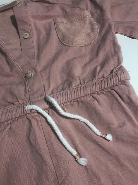 Overal / pyžamko zara 86, zara,86