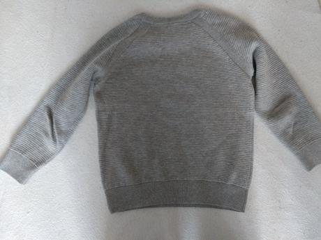 Sveter, palomino,110