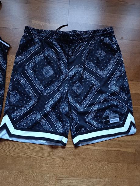 Pánska krátka súprava  l takko, takko,l