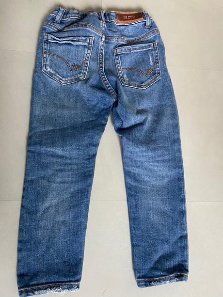 Rifle strecove zara, zara,116