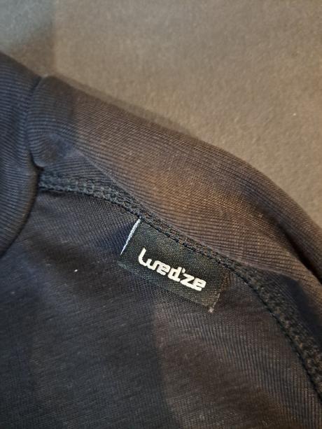 Termotričko, decathlon,152