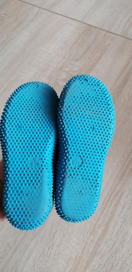 Topánky do vody, lupilu,29