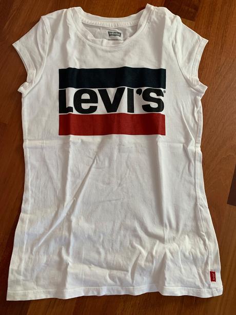 Tričko levis, levis,134