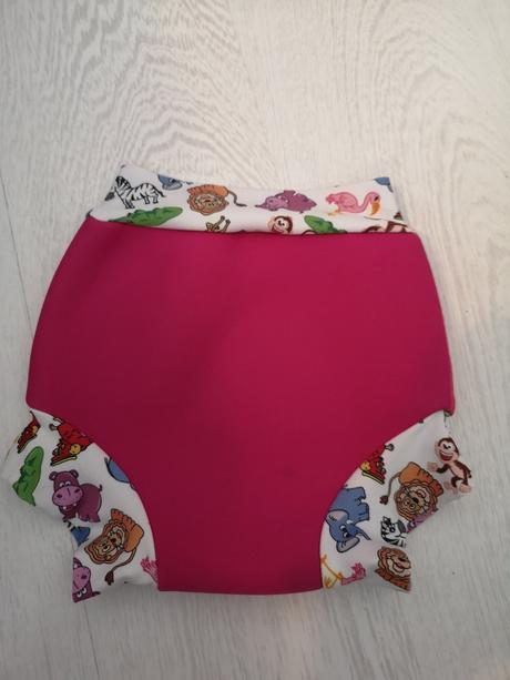 Neoprénová plienka, 74