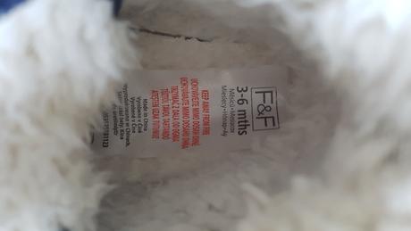 Zateplené capačky, f&f,17