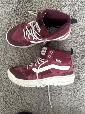 Vans tenisky v.37, vans,37