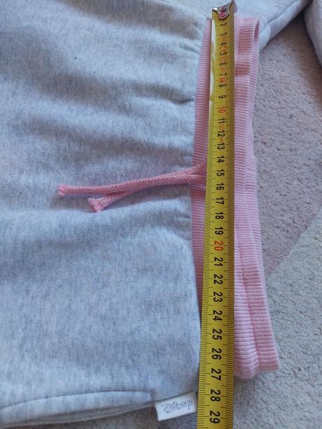 Teplakova súprava george veľ.92/98, george,92