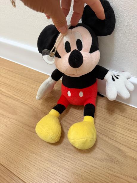 Mickey plysova hračka, 