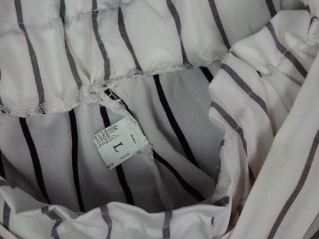 Kvalitné letné nohavice, s