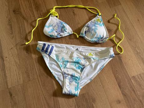 Plavky adidas, adidas,38