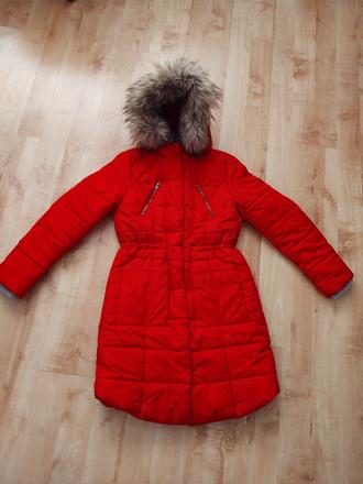 Bunda zimná, veľ. 38, bpc, bonprix,38
