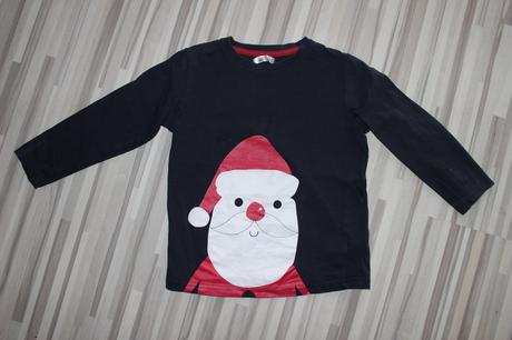 Tričko s dlhým rukávom, pepco,110