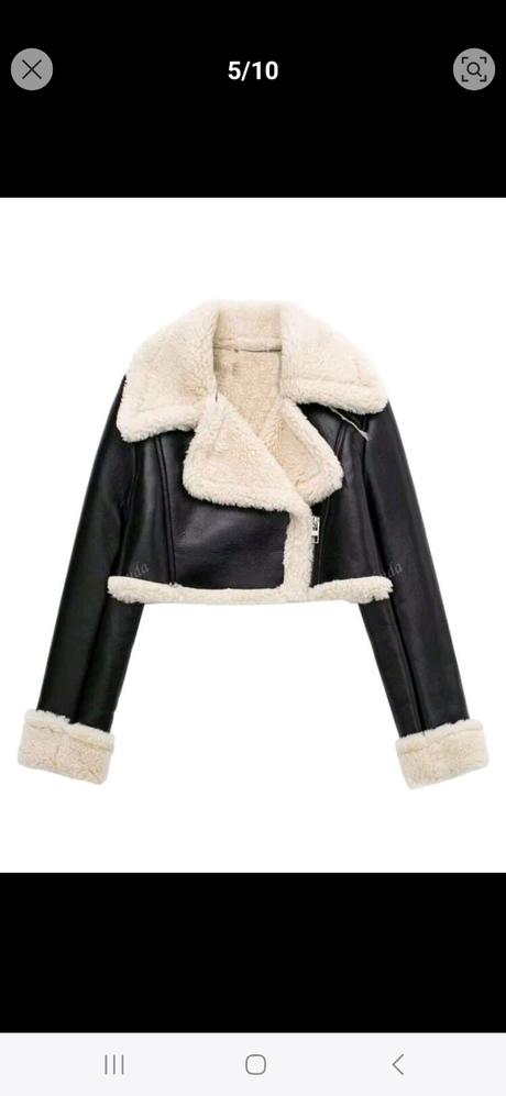 Jesenné bunda, 122 / 128 / l / m