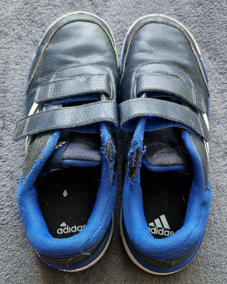 Tenisky 37, adidas,37